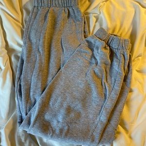 Brandy Melville/John Galt sweatpants